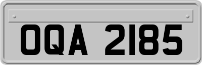 OQA2185