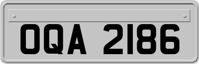 OQA2186