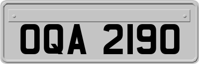 OQA2190