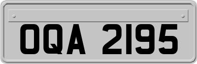 OQA2195