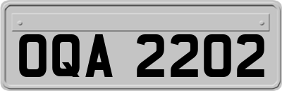 OQA2202