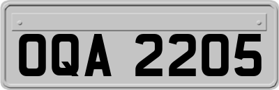 OQA2205