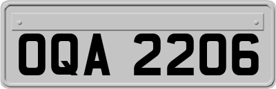 OQA2206