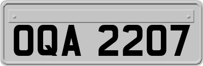 OQA2207