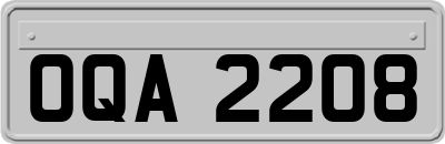 OQA2208