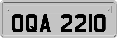 OQA2210