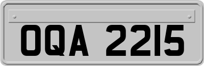 OQA2215