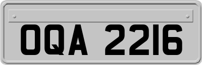 OQA2216