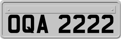 OQA2222