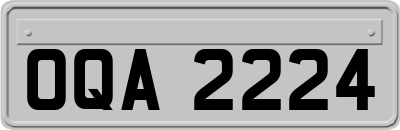 OQA2224