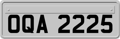 OQA2225