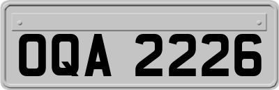 OQA2226