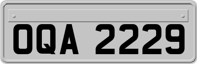 OQA2229