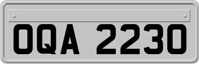 OQA2230