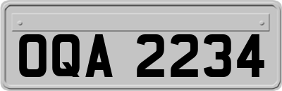 OQA2234