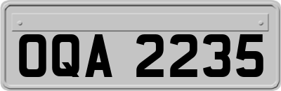 OQA2235