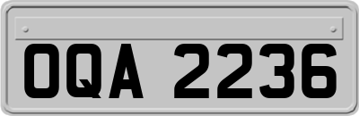 OQA2236