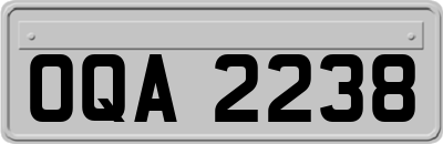 OQA2238