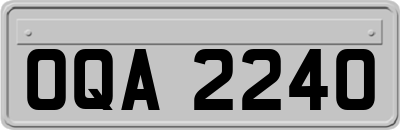 OQA2240
