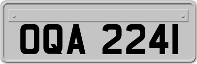 OQA2241