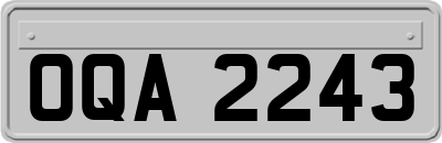 OQA2243