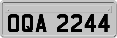 OQA2244