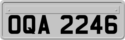 OQA2246