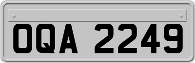 OQA2249