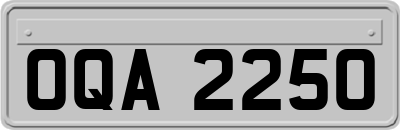 OQA2250
