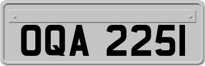 OQA2251