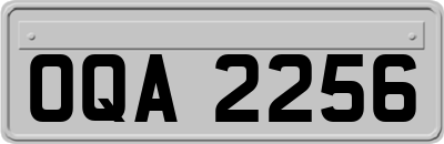 OQA2256