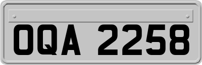 OQA2258