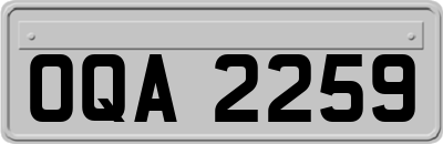 OQA2259