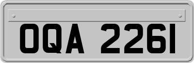 OQA2261