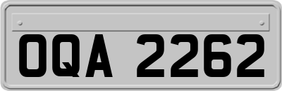 OQA2262