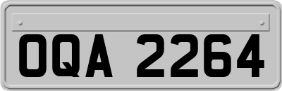 OQA2264