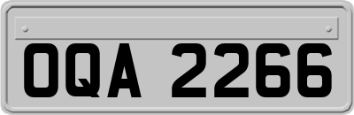 OQA2266