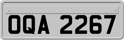OQA2267