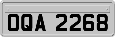 OQA2268