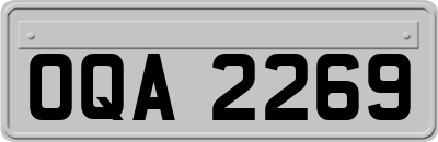 OQA2269