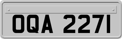 OQA2271