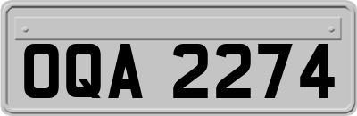 OQA2274