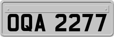 OQA2277