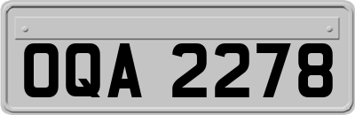 OQA2278
