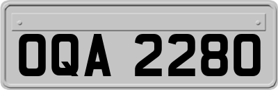OQA2280