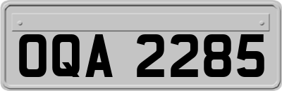 OQA2285