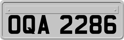 OQA2286