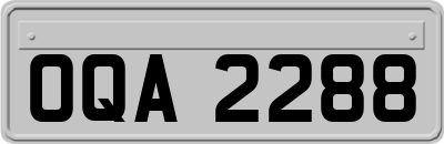 OQA2288