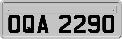 OQA2290