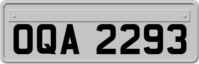 OQA2293